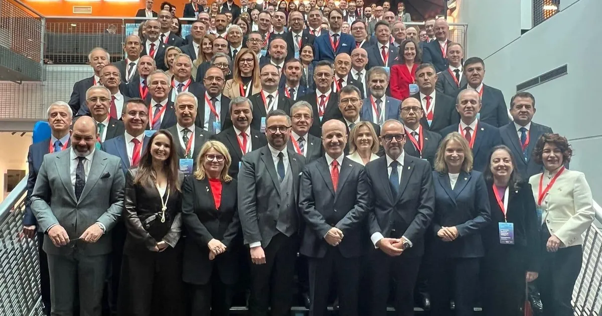Türk ve Polonyalı Üniversiteler Arasında İş Birliği