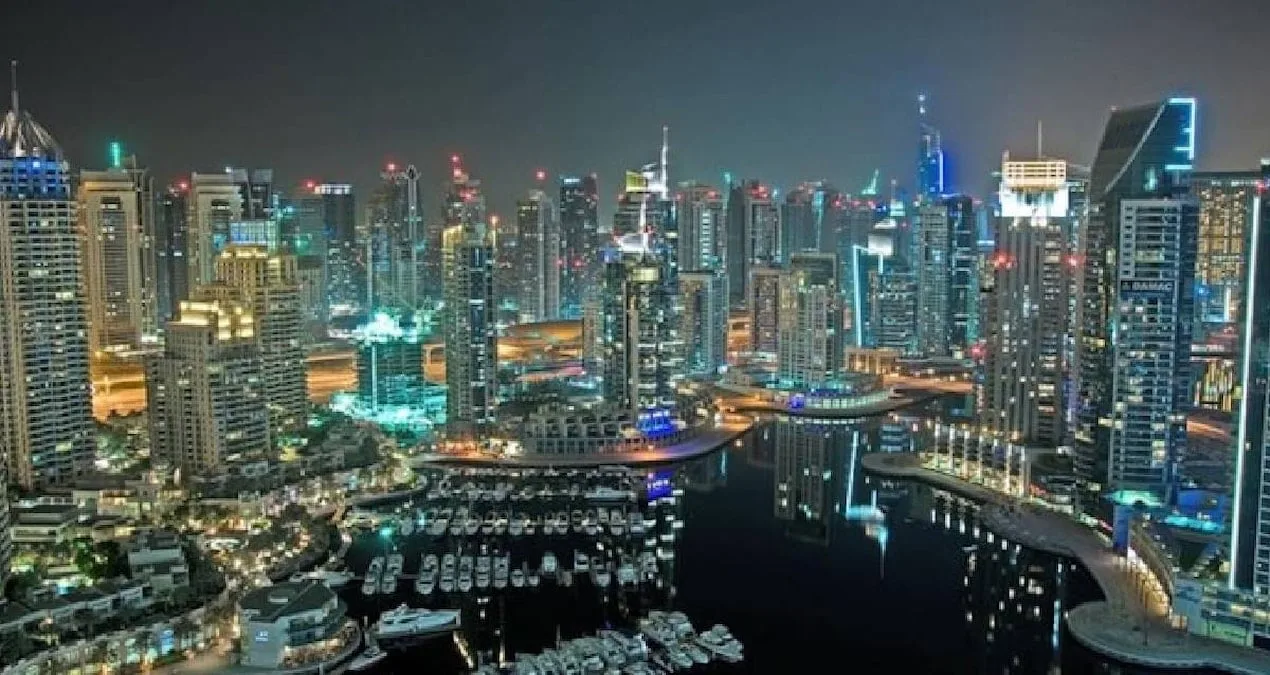 Türk Yatırımcılar Dubai’de Savaşla Sarsıldı!