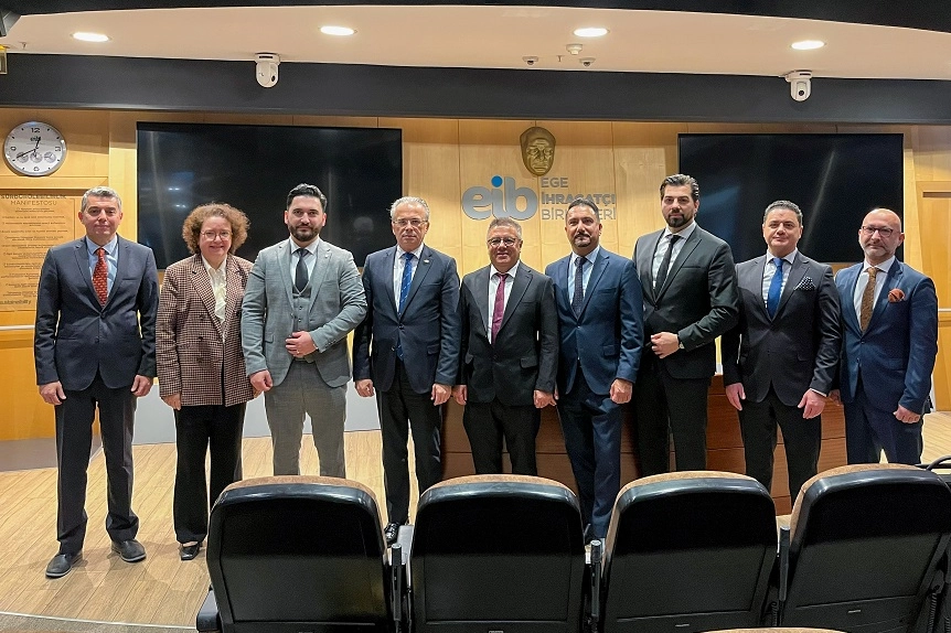 Türk Yatırımcılar için Almanya’da Yeni Fırsatlar