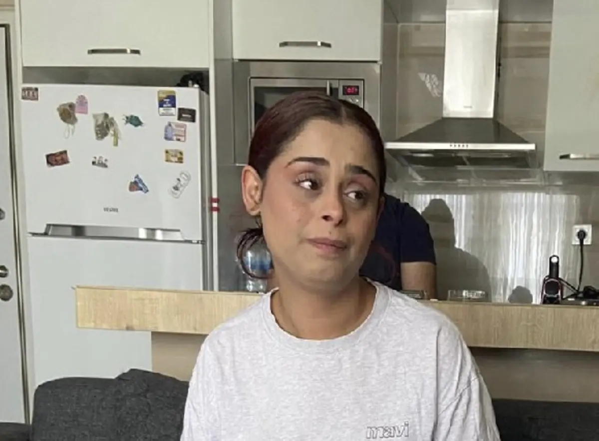 Acılı kardeş isyan etti: Ablam çıplak halde düşmüş 3