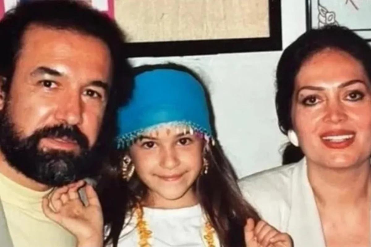 Türkan Şoray, Kızı Yağmur Ünal’ın 42. Doğum Günü İçin Anlamlı Bir Mesaj Yayınladı