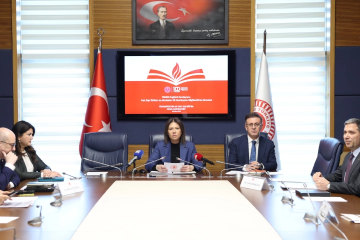 Türkçe, Avrupa’da Akredite Olma Yolunda!