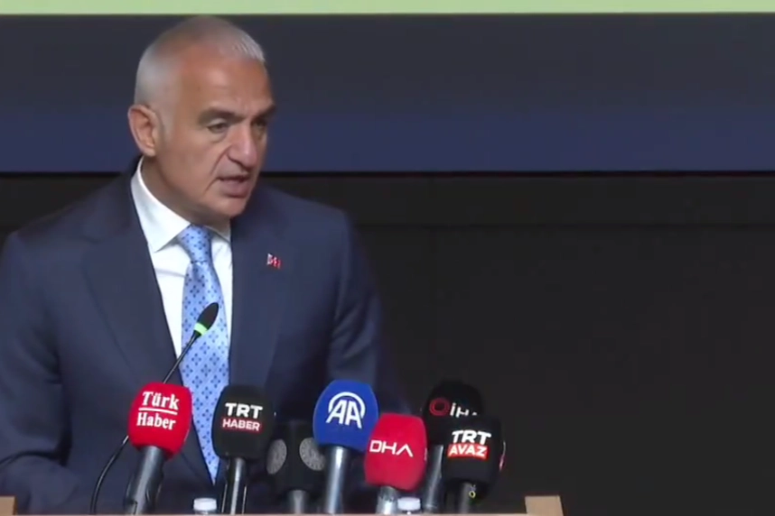 Türkçenin Geleceği İçin Ortak Sorumluluk Vurgusu