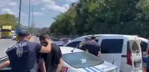 Sokak eşkıyalarına geçit yok: Eylem hazırlığındaki çete üyeleri enselendi