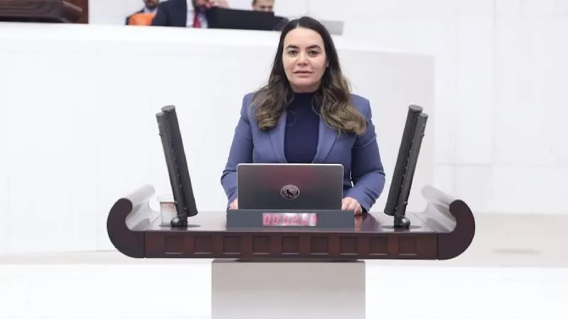 Türkeş Taş’tan Bahçeli’ye Sert Yanıt: Terörist!