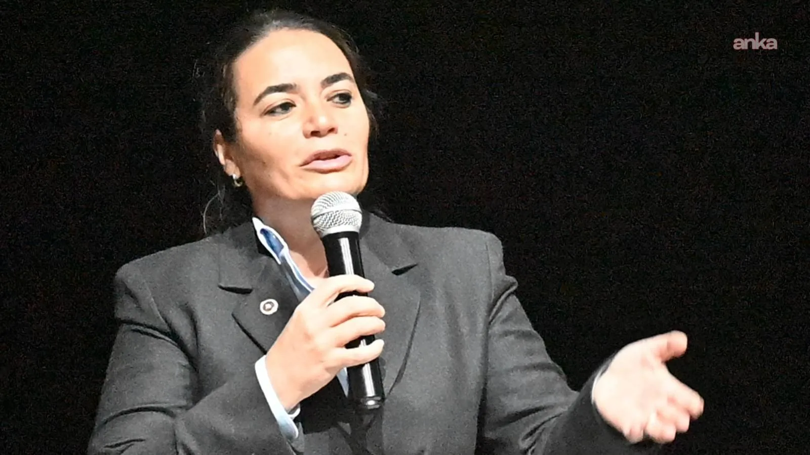 Türkeş’ten Bahçeli’ye Sert Gönderme!