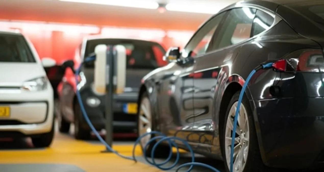 Türkiye, 2025’te Elektrikli Araçta Avrupa 4.’sü!