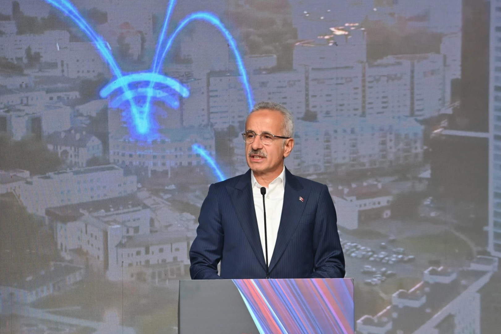 Türkiye 2026’da 5G ile Dijital Dönüşüme Geçiyor!