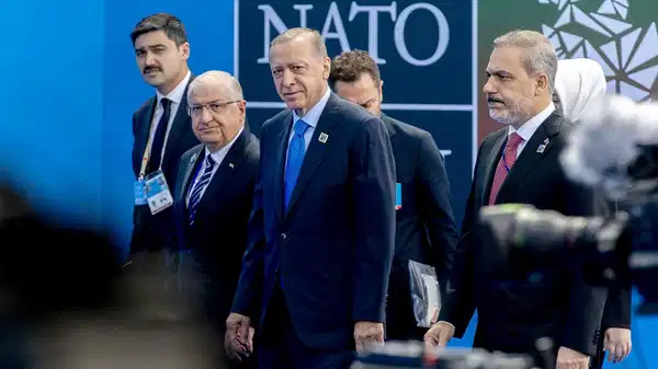 Türkiye, 2026 NATO Zirvesi’ne Ev Sahipliği Yapacak