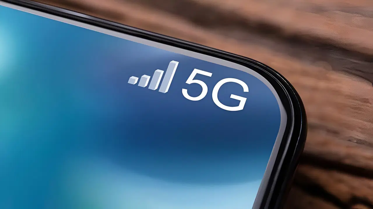Türkiye 5G Dönemine Girdi: İletişim Hızında Devrim!
