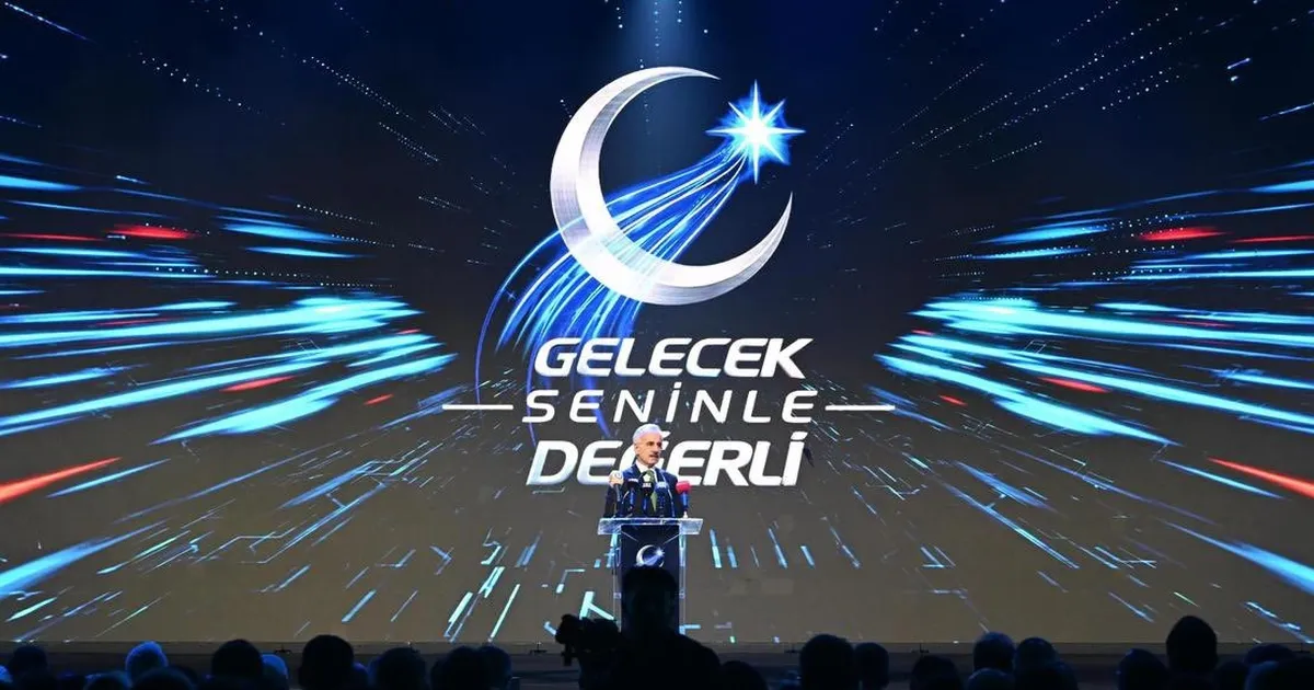 Türkiye 5G ile Dijital Dönüşümde Hız Kesmiyor