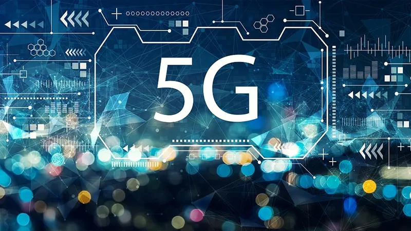 Türkiye 5G İle Dijital Dönüşüme Hazırlanıyor!