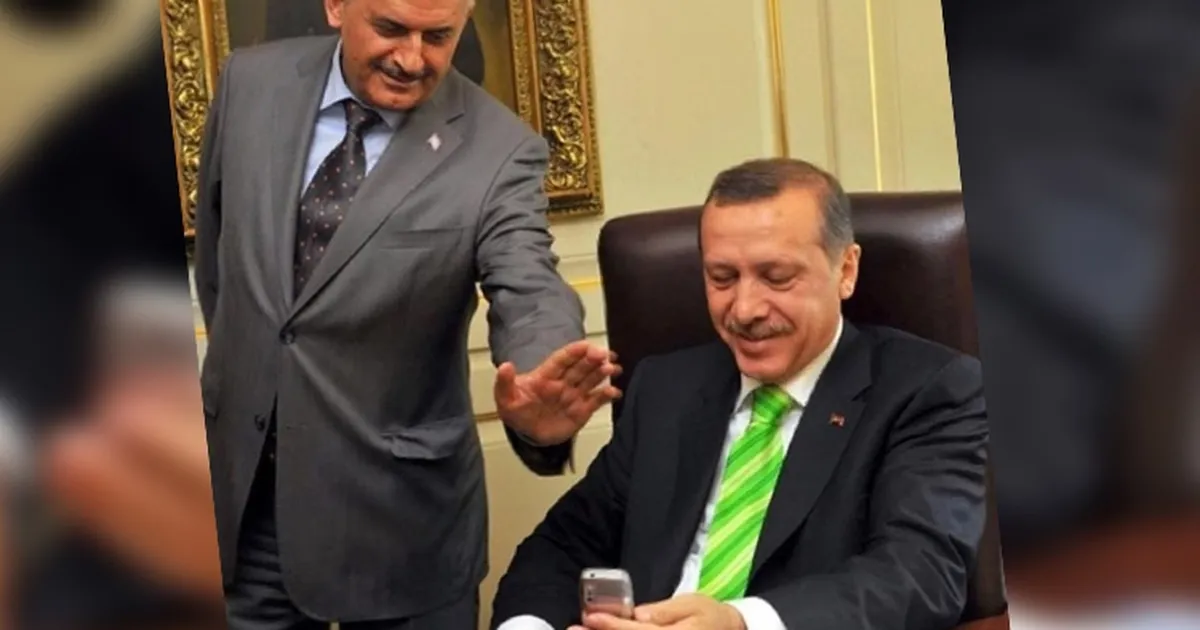 Türkiye 5G’ye Geçişte Tarihi Anı Kutluyor!