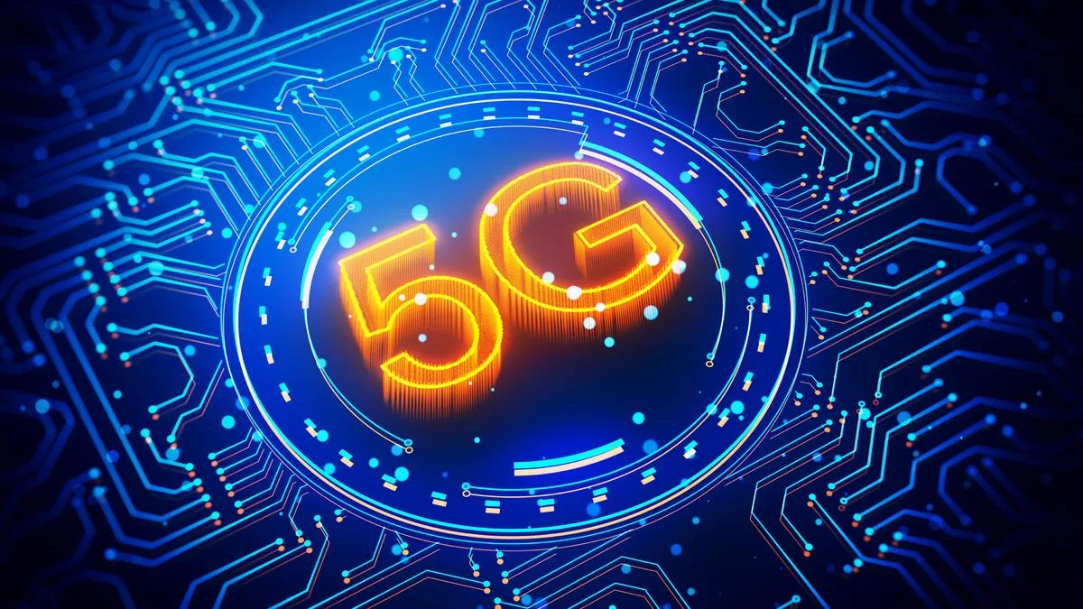 Türkiye 5G’ye Geçiyor: Hız ve Devrim Başlıyor!