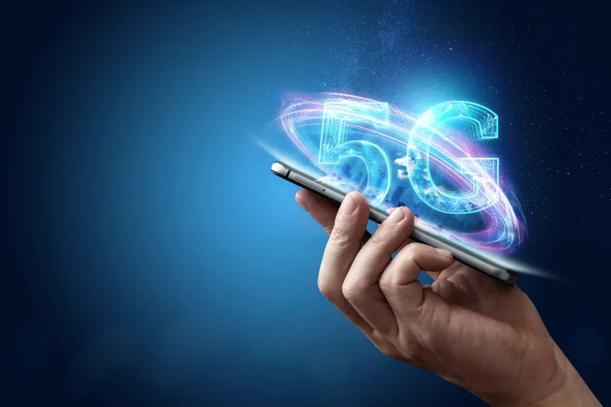 Türkiye 5G ye geçti... Dikkat! Bunları yapmayan kullanamayacak: İOS ve Android için.... 9