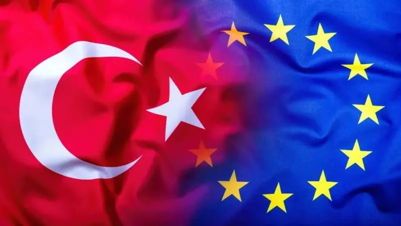 Türkiye-AB İlişkileri: Aşk ve Nefretin Çizgisi