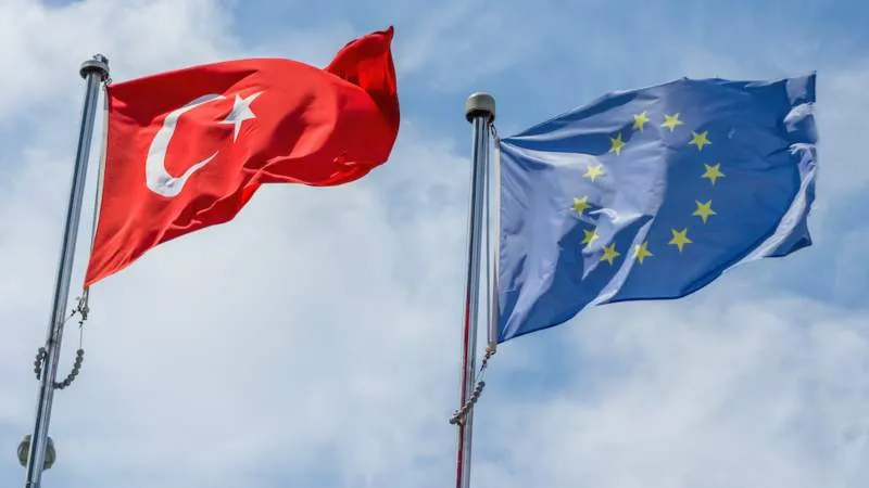 Türkiye-AB İlişkileri İçin Paradigma Değişimi Çağrısı