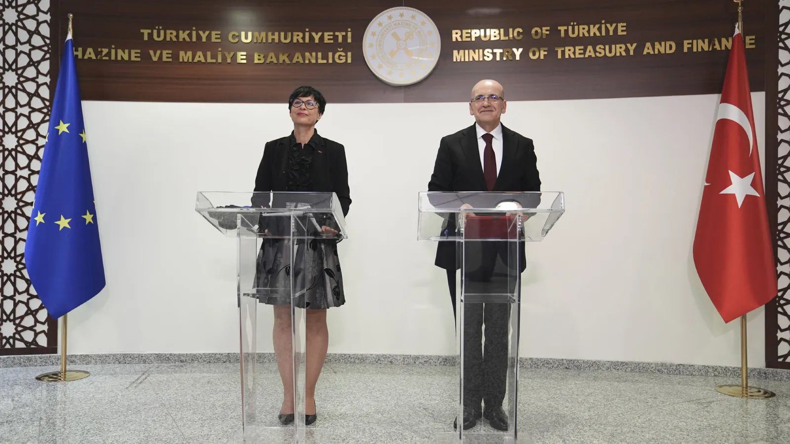 Türkiye-AB İlişkileri İçin Yeni Bir Yaklaşım!
