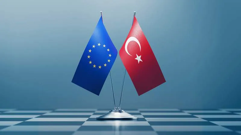 Türkiye-AB İlişkileri: Kısa Vadeli Çıkarlar mı?