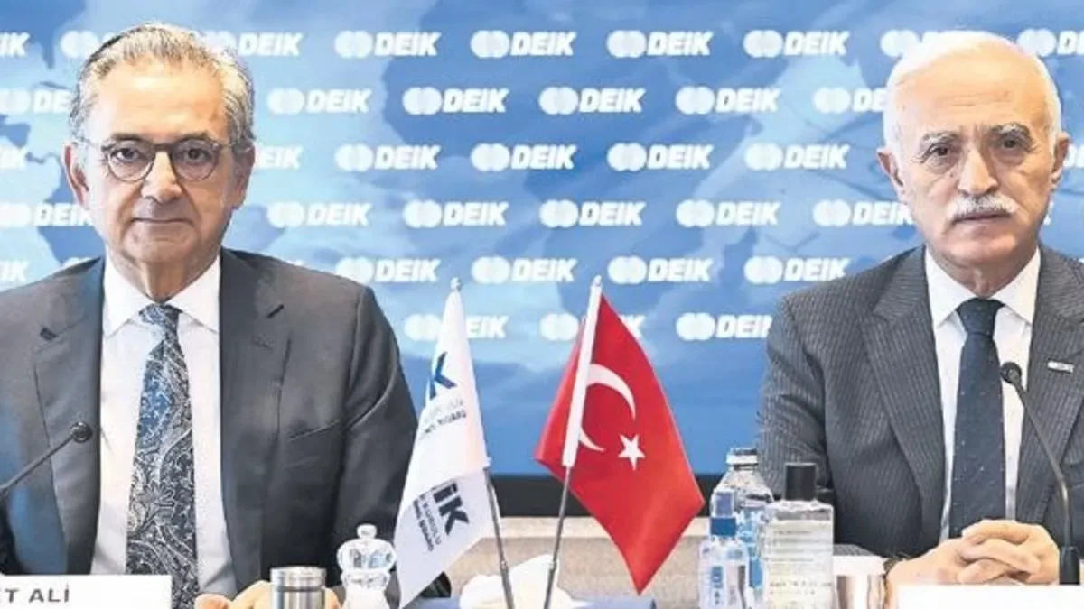 Türkiye-AB İlişkileri: Yeni Ticaret Stratejisi