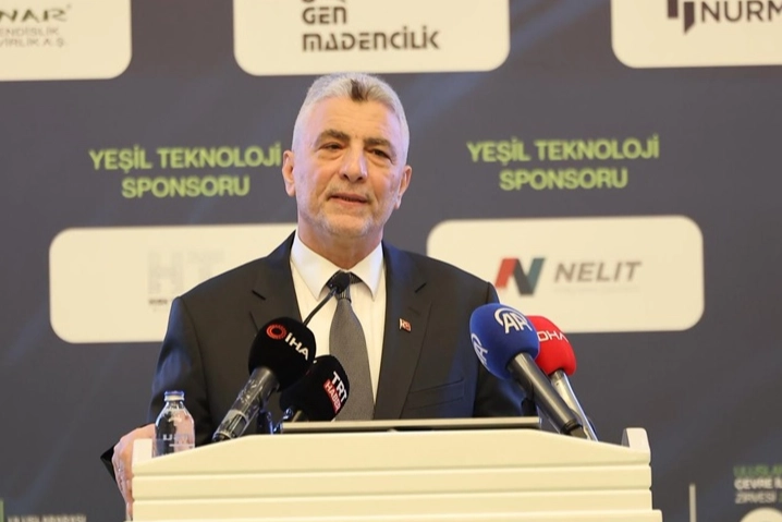 Türkiye AB Yeşil Mutabakatı’na Uyum Sağlayacak