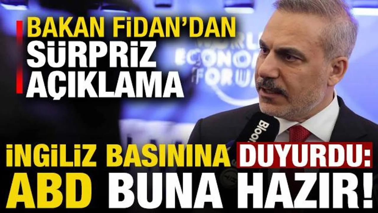 Türkiye, ABD-İran Geriliminde Arabulucu Rolünde