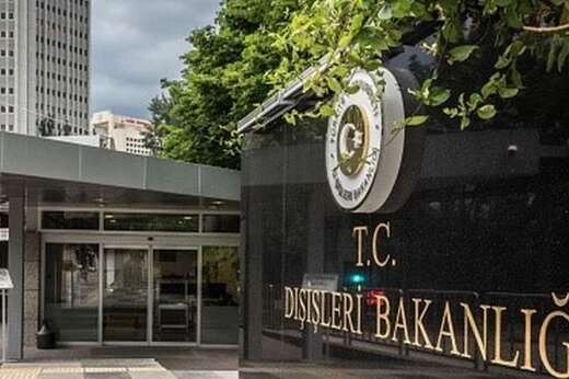 Türkiye, ABD-İsrail-İran Geriliminde Arabulucu Olacak