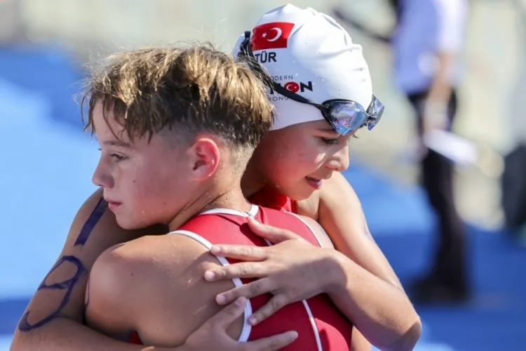 Türkiye, Avrupa Şampiyonası’nda 148 Madalya Kazandı!