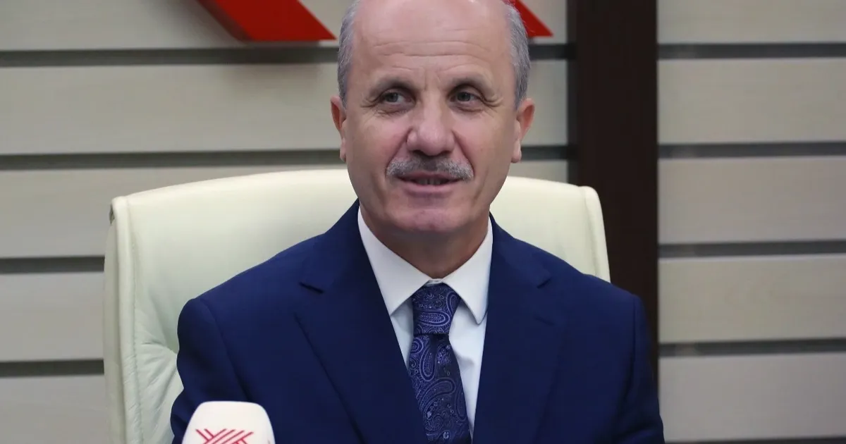 Türkiye-Azerbaycan Üniversitesi’nde Yeni Dönem Başladı