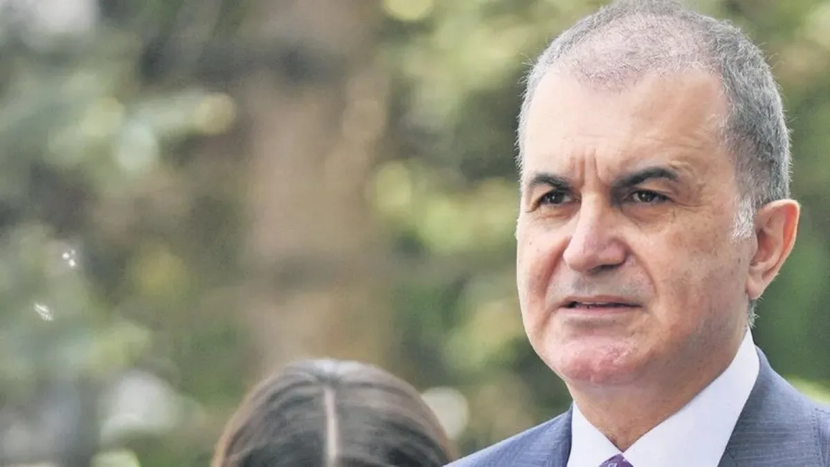Türkiye Barış İçin Güvenilir Adres Olmaya Devam Ediyor