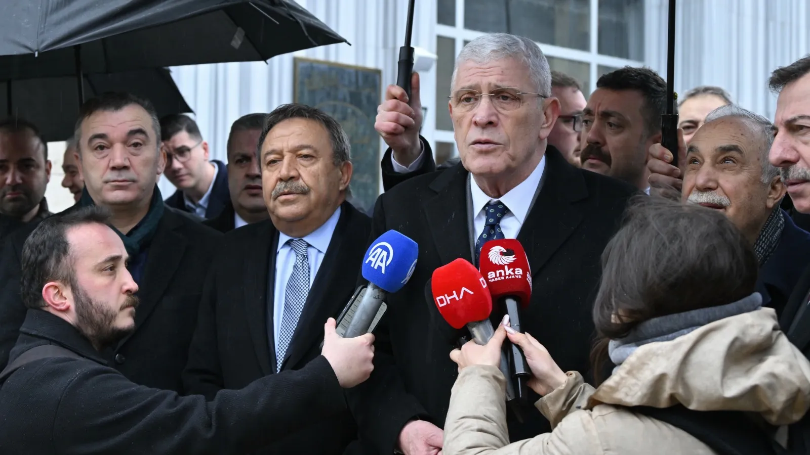 Türkiye Bayramda Sıkıntıları Konuştu!
