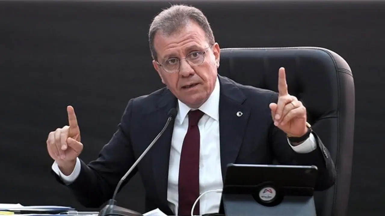 Türkiye Belediyeler Birliği’nde Koltuk Boşaldı!