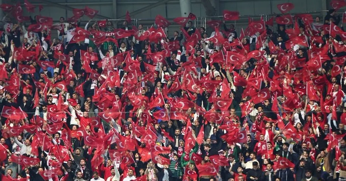 Türkiye-Bulgaristan Maçı Biletleri Satışta!