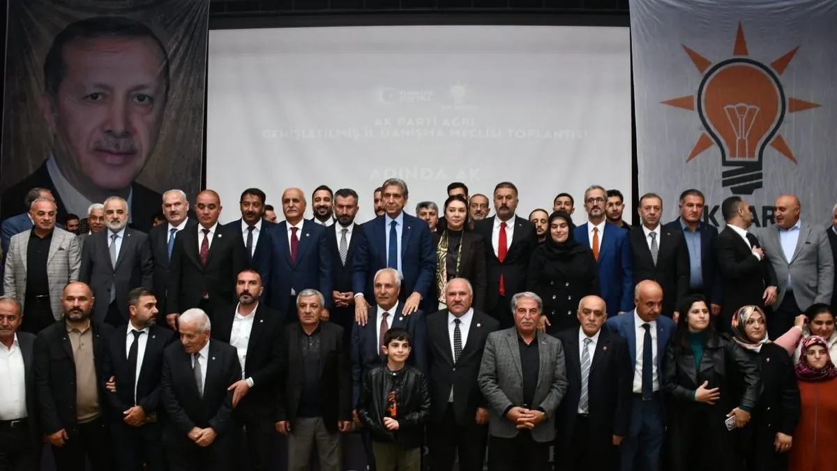 Türkiye, Büyük Bir Üretim Gücü Olma Yolunda!