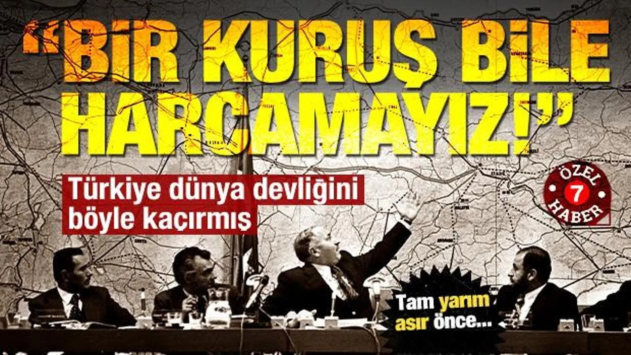 Türkiye Çip Üretiminde Tarihi Fırsatı Kaçırdı!