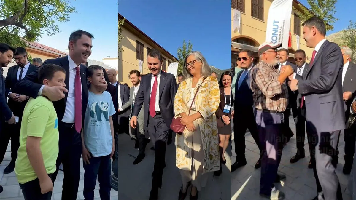Türkiye COP31’de Dirençli Şehirler İçin Bir Arada