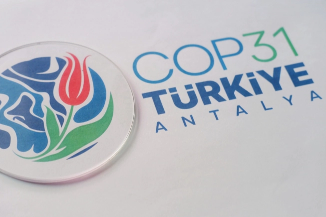 Türkiye, COP31 İklim Konferansı’na Ev Sahipliği Yapacak!
