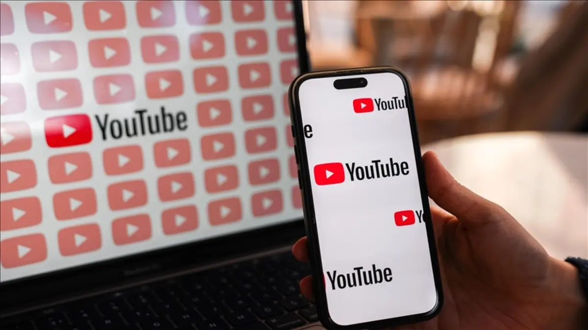 Kanun teklifi TBMM ye gelmişti! YouTube Türkiye den  sosyal medya düzenlemesi  açıklaması 5