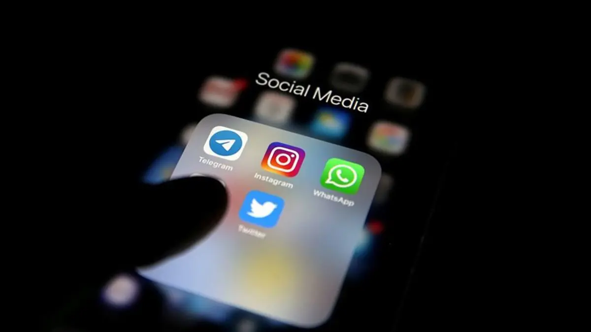 Kanun teklifi TBMM ye gelmişti! YouTube Türkiye den  sosyal medya düzenlemesi  açıklaması 2