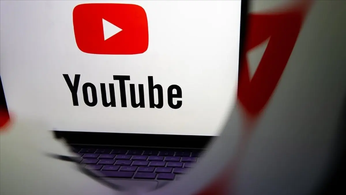 Kanun teklifi TBMM ye gelmişti! YouTube Türkiye den  sosyal medya düzenlemesi  açıklaması 4