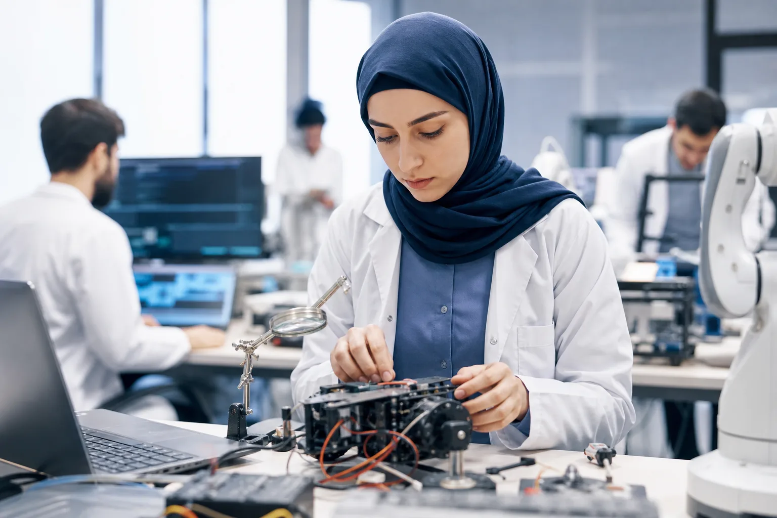 Türkiye’de 550 Doktora Öğrencisi Seçilecek