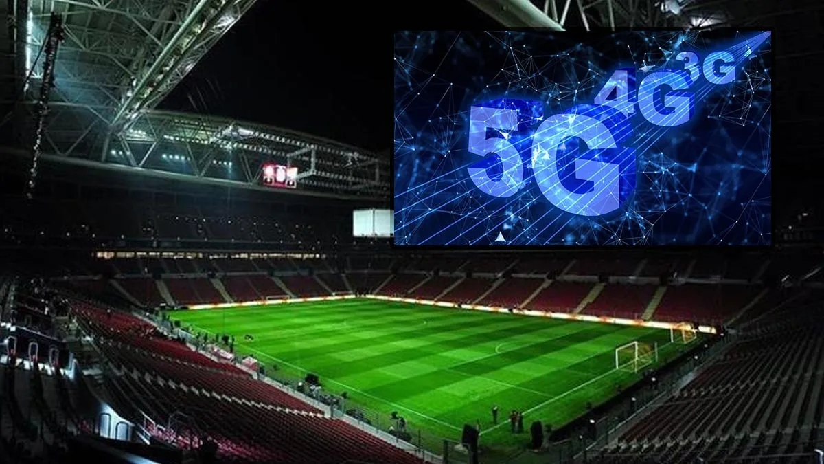 5G Teknolojisi