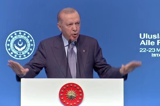 Türkiye’de Aile ve Nüfus 10 Yılı Duyuruldu!