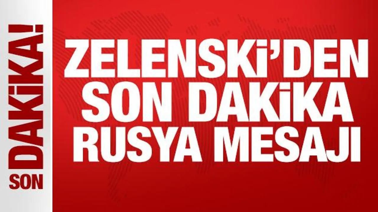 Türkiye’de Barış Müzakereleri Başladı!