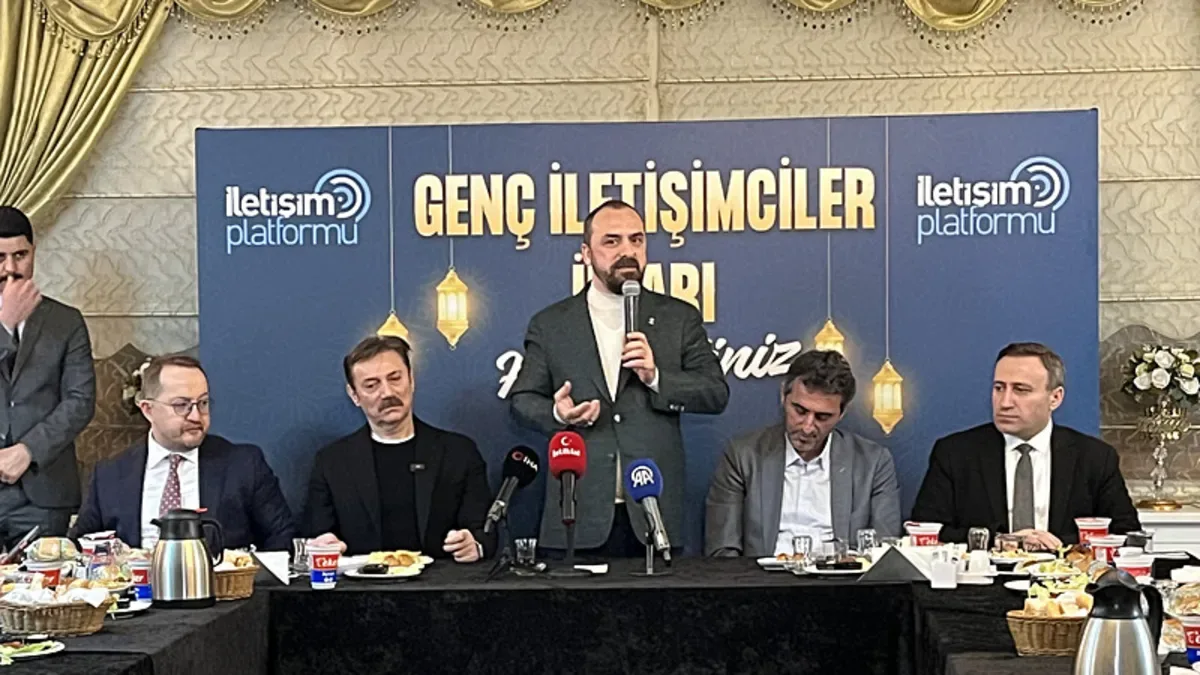 Türkiye’de Barışın Anahtarı: İletişim ve Liderlik