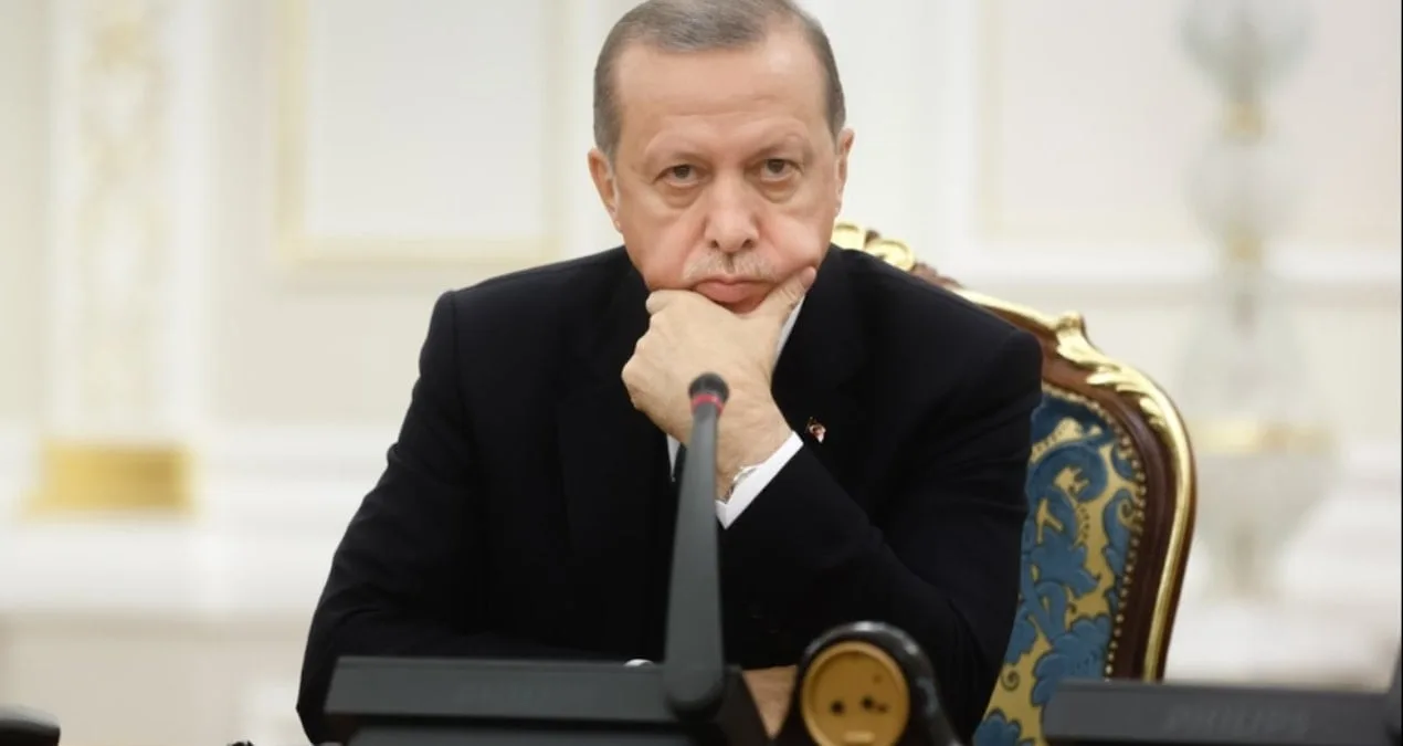Türkiye’de Bütçede Karartma: Erdoğan’ın Maaşı Gizlendi