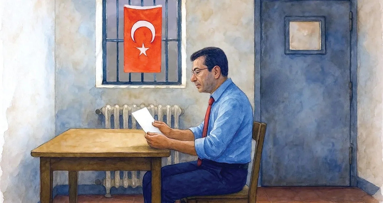 Türkiye’de Büyük Dönüşüm: Umut Var!