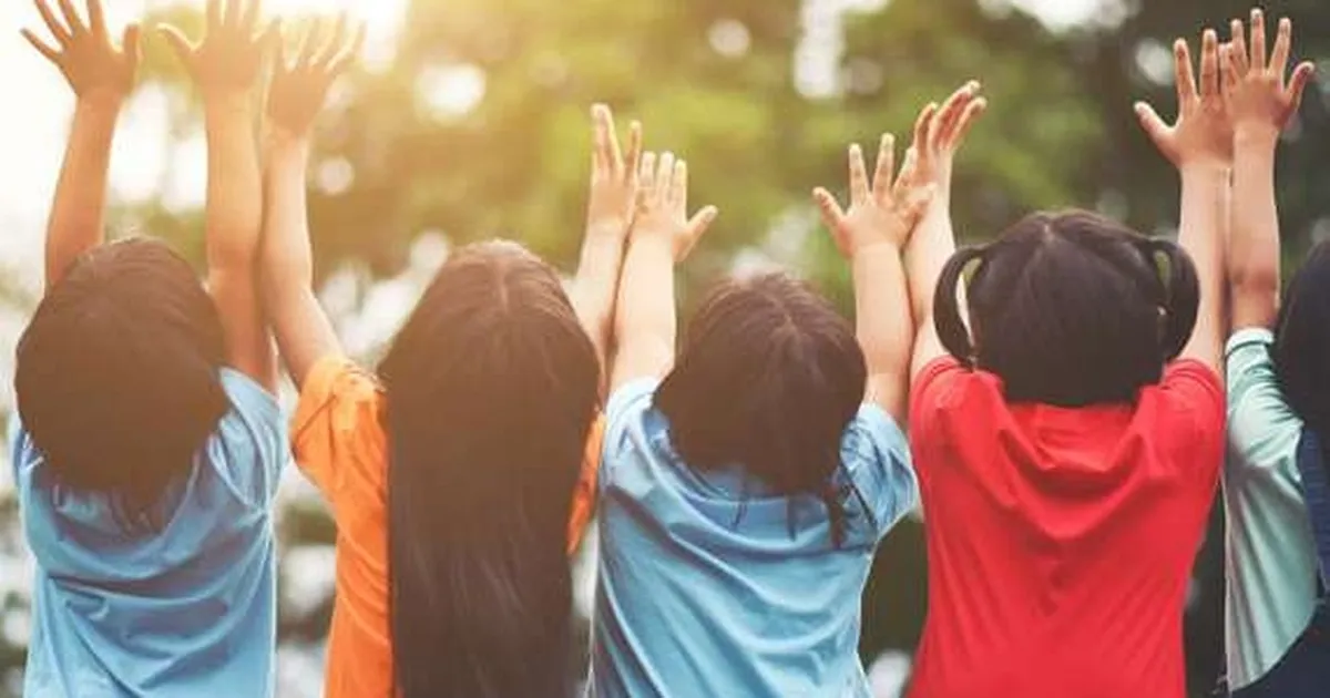 Türkiye’de Çocuk Nüfusu Düşüşte: İstatistikler Şaşırttı!