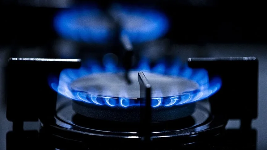 Doğal Gaz Tüketimi