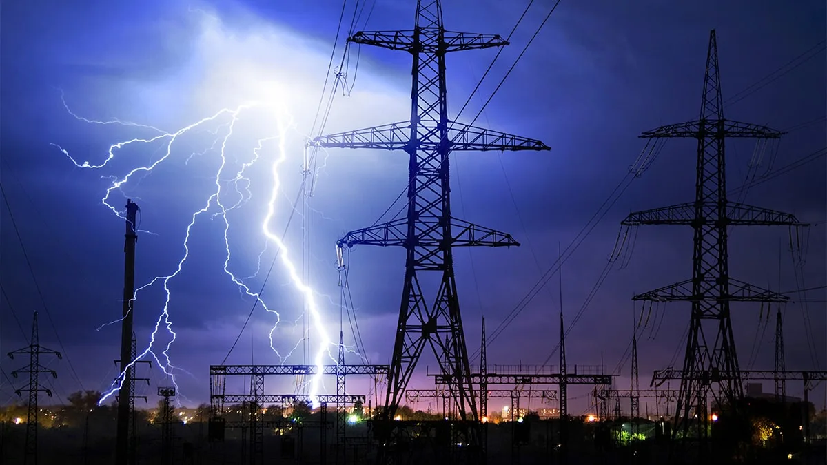 Elektrik İletim